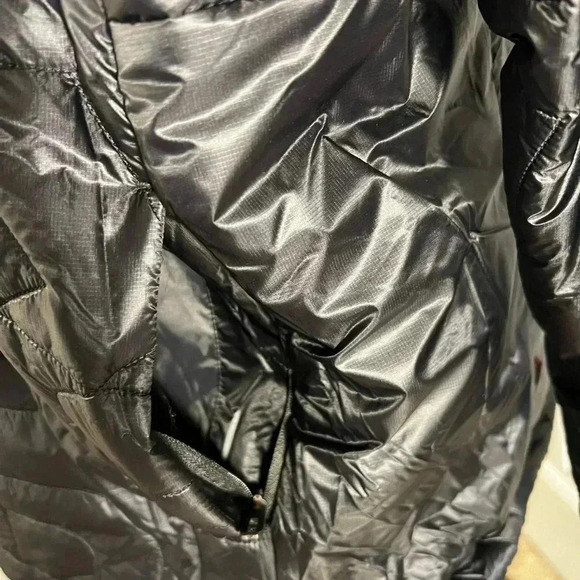 Adidas x Terrex Xperior Varilite Hybrid PrimaLoft Jacket NWT - Picture 8 of 13